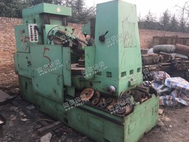 出售二手YM31125E精密滚齿机一台