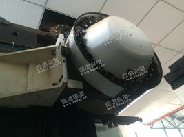 出售1台二手*丽伟850立式加工设备