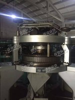 出售2台34寸石狮双面大圆机
