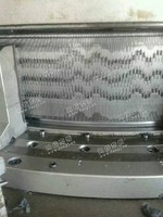 出售3台隆宝34寸108路19针单面卫衣机