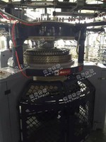 出售多台34寸双面大圆机