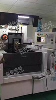 出售1台2013年型号LP2214龙门加工设备