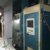 出售07年海宁六辊星行碳素磨毛机