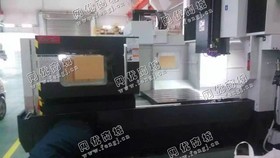 出售1台2013年型号LP2214龙门加工设备