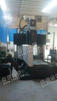 出售1台2米*1米数控龙门加工设备
