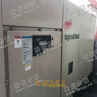 出售12年英格索兰MM132螺杆空压机