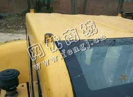 出售一台11年JCM906挖掘机