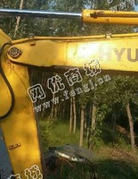 出售一台现代60-7挖掘机