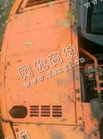 出售一台日立70挖掘机