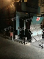 出售11年4吨蒸汽锅炉