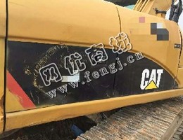 出售一台11年卡特315D挖掘机