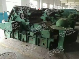 出售40台186F梳棉机