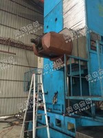 出售1台奥林匹克工作台4000*1500卧式车床