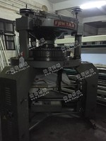 出售2台34寸24针72路复阳大圆机