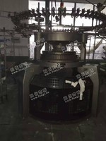 出售6台圆品34寸28针74路大圆机