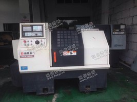 出售1台二手海德曼300加工设备