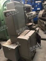 出售1台上海一机Y3150滚齿机