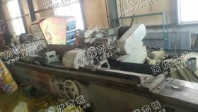 出售1台二手MQ1350A*3米外圆磨床