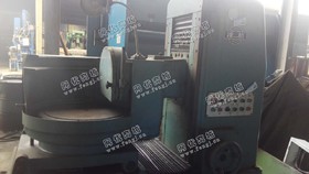 出售1台天津市机床厂二手7350平面磨床