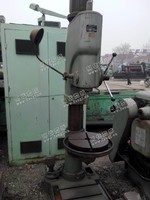 出售二手25型立式钻床