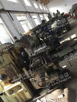 出售2台二手90年代x62铣床