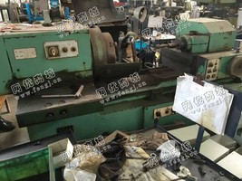 出售1台03年二手沙市二机床厂m2125内圆磨床