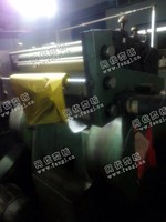 出售1台二手型号ZD-TJ33东瑞带电脑控制烫金机