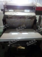 出售1台二手型号ZD-TJ33东瑞带电脑控制烫金机