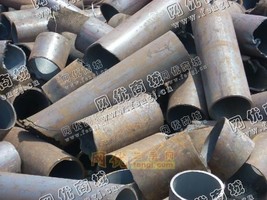 广州急售精炉料废钢90吨