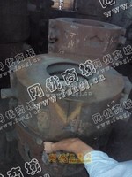 黄石出售60吨废球墨铸铁