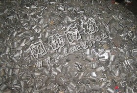 天津出售90吨废球墨铸铁
