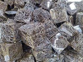 荆州处理90吨钢筋压块