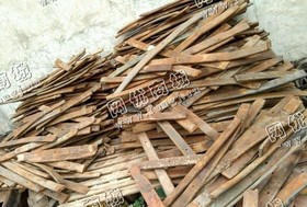南京出售50吨废钢炉料