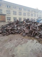 鄂州出售44吨废钢炉料