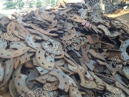 商丘出售70吨废钢炉料