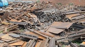 平顶山出售60吨铸造废铁