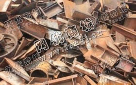 玉溪出售60吨铸造废铁