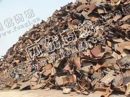 晋城出售60吨铸造废铁
