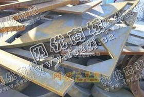 衡阳出售50吨铸造废铁