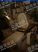 出售1台二手1632*500端面外圆磨床