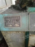 出售1台二手安阳产6180*4米车床