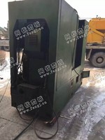 出售1台二手南京产的3132高效滚齿机