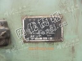 出售二手Y38滚齿机