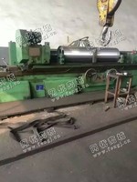 出售二手MQ1350*3000外圆磨床