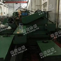 出售1台二手8440上海产的轧辊磨床