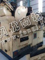 出售1台二手*进口的1080的无心磨床