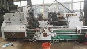 出售二手天津产T2-024*1400专用车床