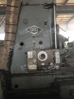 出售1台80年代俄罗斯2米滚齿机