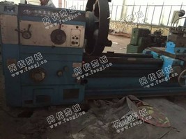 出售1台安阳鑫cw61100*3米车床
