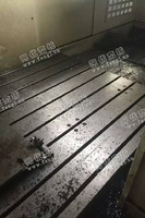 出售1台*兆群1.8*2.5米加工设备